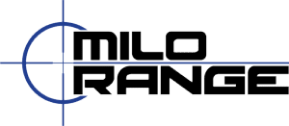 logo of milo range