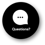 logo of a questions