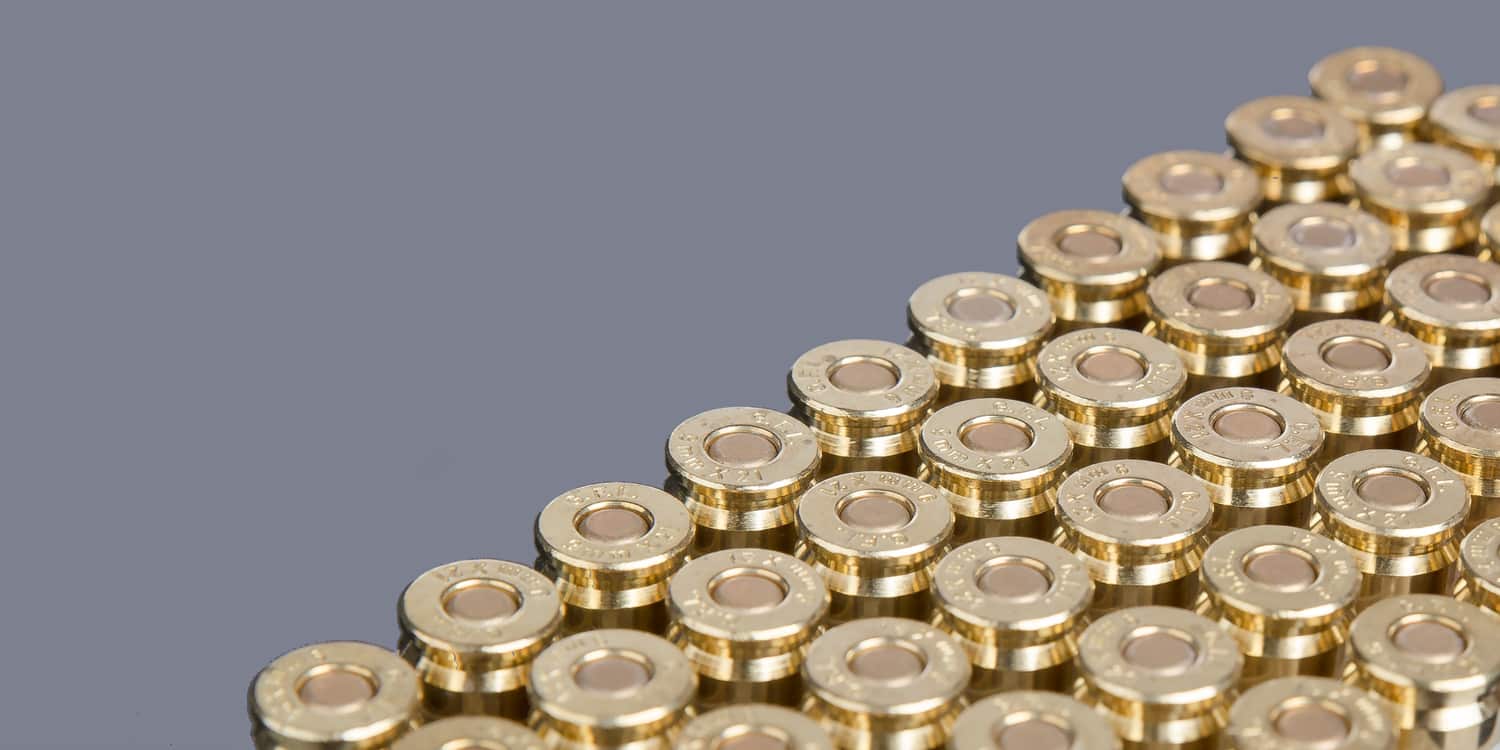 centerfire cartridges which are different from rimfire